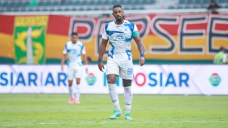Mengejutkan, Carlos Fortes Mendadak Mundur dari PSIS, Ada Apa?