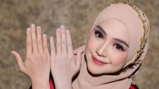 Gugat Cerai Teuku Ryan, Ria Ricis Terciduk Sudah Tak Pakai Cincin Kawin Sejak Tahun Lalu