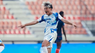 Alfeandra Dewangga Merapat ke Persib, Siap Jadi Benteng Baja Maung Bandung!