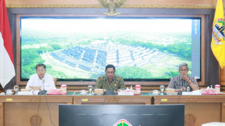 Komnas HAM Akan Pantau Pemilu 2024 di Jateng, Kelompok Rentan Jadi Perhatian