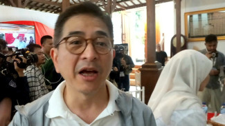 Tim Ganjar-Mahfud : Pilpres Dinodai Kecurangan Masif!