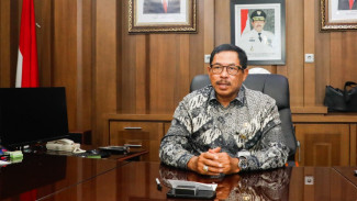 Siap-siap, Pemprov Jateng Bakal Gelontor Pasar Murah Untuk Tekan Kenaikan Harga Beras