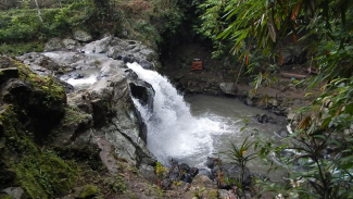 Curug Panglebur Gongso Kendal. Curug Panglebur Gongso Kendal.