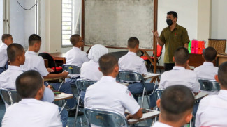 Gratis, Yuk Daftar SMK Negeri Boarding dan Semi Boarding di Jawa Tengah