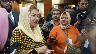 KPU Semarang Gelar Rapat Pleno Rekapitulasi Suara Pemilu, Walikota Minta Masyarakat Ikut Monitor