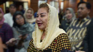 Walikota Semarang Bersyukur Partisipasi Pemilih di Pemilu 2024 Capai 85 Persen