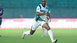 PSIS Kembali menyengat, Sukses Atasi Persik Kediri 2-1 di Stadion Moch Soebroto Magelang