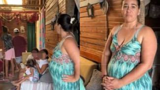 Heboh! Wanita Berusia 39 Tahun Ini Punya 19 Anak dari Ayah yang Berbeda-beda