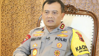 Ramadhan Nggak Boleh Ada Ormas Main Sweeping, Kapolda Jateng : Akan Kita Tindak Tegas