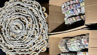 Warga Kendal dan Batang Ini Nekat Dagang Mercon, Dibekuk Polisi Bersama 5 Ribu Petasan Siap Pakai