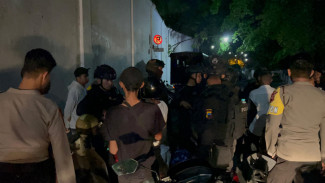 Purbalingga Membara, Kelompok Remaja Pada Doyan Perang Sarung, Sudah Ditangkapi Polisi