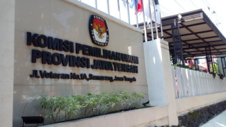 Ini 8 Caleg Dapil Jateng 1 yang Hampir Pasti Meraih Kursi DPR RI, Nggak Ada Jamal Mirdad