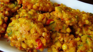 Sahur Jangan Makan Gorengan, Berikut Tips Sehat Berpuasa Agar Tetap Bugar Beribadah dan Bekerja