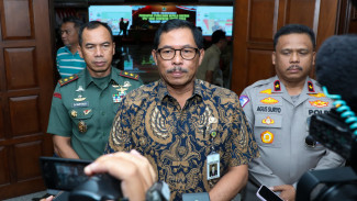 67 Petugas Pemilu 2024 Meninggal di Jawa Tengah, Nana Sudjana : Jangan Terulang di Pilkada
