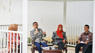 Mau Tukar Uang Baru Buat Lebaran? BI Jateng Buka 91 Titik Penukaran di Semarang