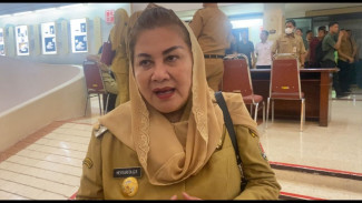 Sambut Lebaran, Walikota Semarang : Program Tekan Inflasi Jadi Prioritas