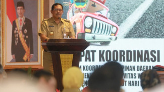 Jateng Siap Sambut Mudik Lebaran 2024!