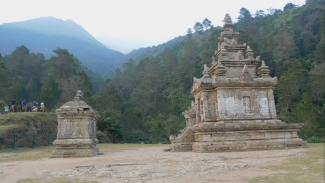 Wisata Gedong Songo Semarang. Wisata Gedong Songo Semarang.