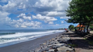 Prakiraan Cuaca Bali Hari Ini, Cerah Berawan Nyaman Untuk Jalan-Jalan