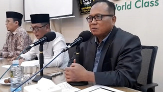 Mantap, Jurnal Hukum Unissula Terindeks Scopus Q1