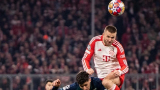 Bayern Muenchen Menang Atas Arsenal 1-0, Genggam Tiket Semifinal Liga Champions