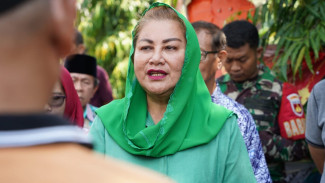 Ada 36 Aduan Soal THR, Wali Kota Semarang Dorong Pengusaha Segera Bayarkan