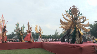 Unnes Dies Natalis, Akan Berikan Penghargaan Kepada yang Berjasa di Bidang Konservasi