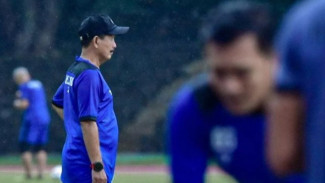 Persikabo 1973 Pastikan Tetap Fight Hadapi PSIS Meski Sudah Terdegradasi