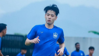 PSIS Waspadai Persikabo 1973 yang Bermain Tanpa Beban