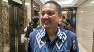 Yoyok Sukawi Maju Calon Wali Kota Semarang, Rela Lepas Kursi DPR RI