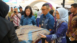 BI Jateng Gelar CJIBF dan UMKM Gayeng 2024 di 5 Negara