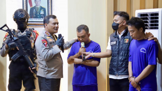 Gara-Gara Uang Parkir Kurang 8 Ribu, Pria di Banyumas Ini Tega Tembak Juru Parkir Hingga Meninggal