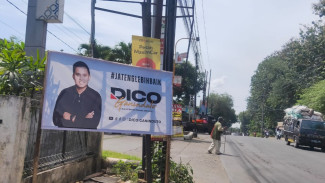 Dico Ganinduto Gandeng Raffi Ahmad Ingin Majukan UMKM Jateng, Pengamat: Luar Biasa