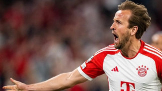 Hasil Liga Champions, Bayern vs Madrid Imbang 2-2 di Allianz Arena Muenchen