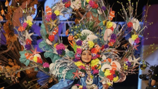Semarang Night Carnival nan Spektakuler Besok, Ini Rutenya