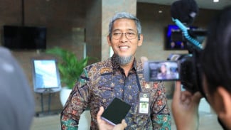 Musim Kemarau Tiba, Pemprov Jateng Mulai Antisipasi Kekeringan