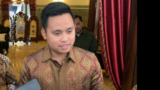 Dico Jadi Cagub Jateng Paling Dibicarakan di Medsos dan Media Online Versi REQComm