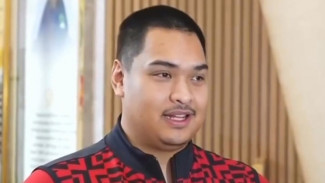 Menpora Optimis Timnas Indonesia Tumbangkan Guinea dan Lolos Olimpiade Paris 2024