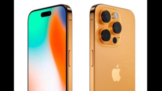 Ponsel iPhone 17 Segera Meluncur, Ini Bocoran Spek Dewa yang Canggih