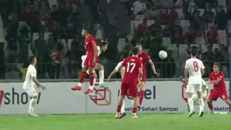 Perbandingan Harga Tiket Indonesia vs Irak dengan Indonesia vs Vietnam, Naik Hampir Tiga Kali Lipat