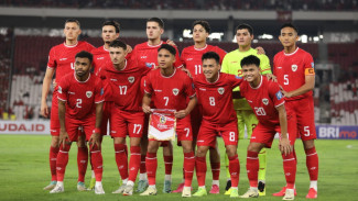 Hari Ini Drawing Kualifikasi Piala Dunia 2026 Zona Asia, Indonesia Dapat Lawan Siapa? Cek Link live