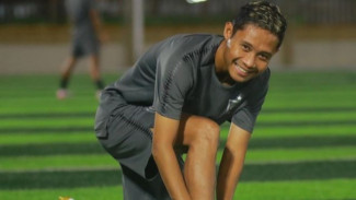 Evan Dimas dan PSIS Selesai, Lanjut ke Mana?