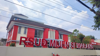 Dibangun Sejak 2022, Mbak Ita Memberikan Dorongan Agar RSUD Mijen Bisa Segera Beroperasi