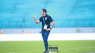 PSIS Dapatkan Pengganti Sudi Abdallah yang Masuk Rumah Sakit, Nama Masih Dirahasiakan Gilbert Agius