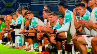 Persib Bawa Empat Kiper Hadapi Laga Final Liga 1 di Kandang Madura United, Bisa Main Semua?