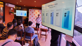 Xiaomi Roadshow ke Semarang Bawa Semangat AlwaysReady Generasi Muda dengan Inovasi Teknologi