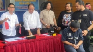Calon Dokter Curi Mobil Teman Koas di Semarang, Alasannya Hanya Iseng Ngeprank