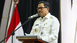 Pj Gubernur Jateng Bakal Menindak Tegas ASN yang Langgar Netralitas Pilkada