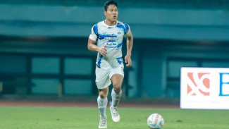 PSIS Tak Perpanjang Kontrak Wahyu Prasetyo dan Fredyan