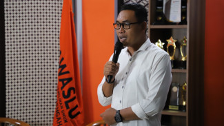 Ada 8 Ribu Pengawas Pantengi Pembentukan Pantarlih Pilkada 2024 di Jawa Tengah